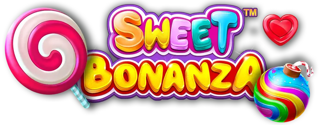 Sweet Bonanza Logo